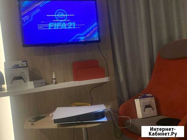 Sony playstation 5 ps5 Волгоград - изображение 1