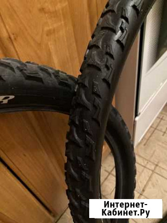 Покрышки Bontrager XR2 26х2.10 Иваново - изображение 1