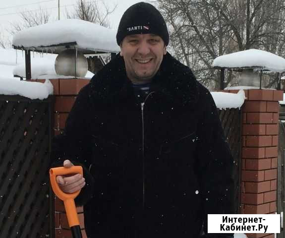 Муж на час Волгоград - изображение 1