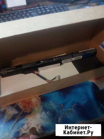 Акб для ноутбука IBM-Lenovo IB-A617 Самара - изображение 1