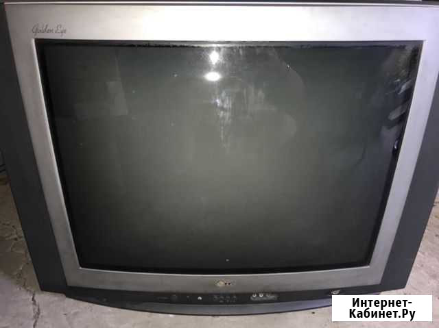 Телевизор LG Волгодонск - изображение 1