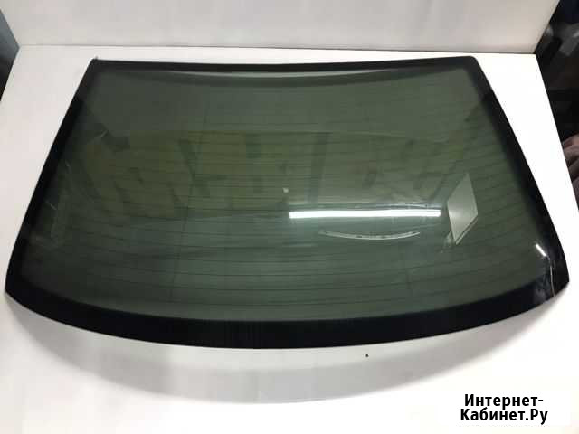 Стекло заднее Ауди А8 D2 S8 Д2 Обнинск - изображение 1