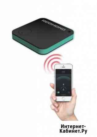 Bluetooth метка Redmond RFT-08S Пятигорск