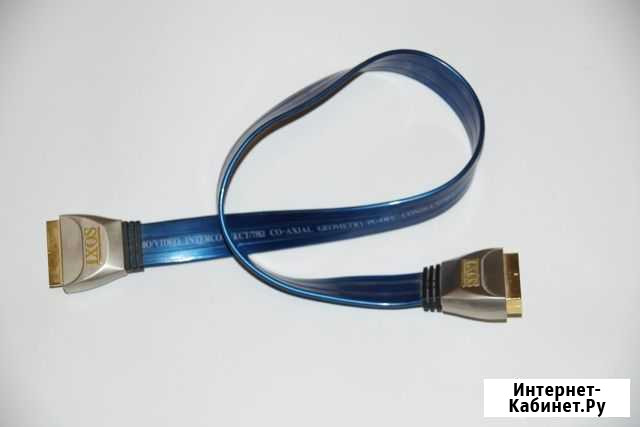 Кабель scart и S-video Ростов-на-Дону - изображение 1