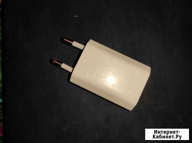 Зарядное устройство Apple Рыбинск - изображение 1