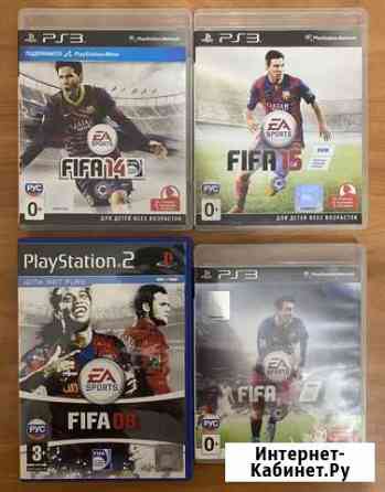 Продаю игры на ps3 и на ps2 Балашиха