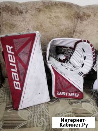 Bauer s170 Челябинск - изображение 1