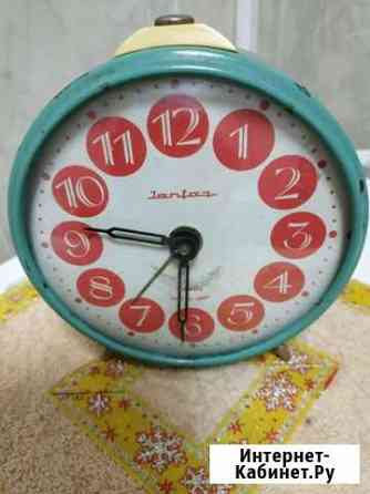 Будильник Иваново