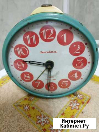 Будильник Иваново - изображение 1