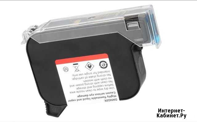 Картридж для принтера inkjet мкр Новосибирск - изображение 1