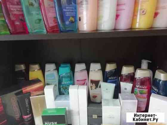 Косметика и парфюмерия Avon Воронеж