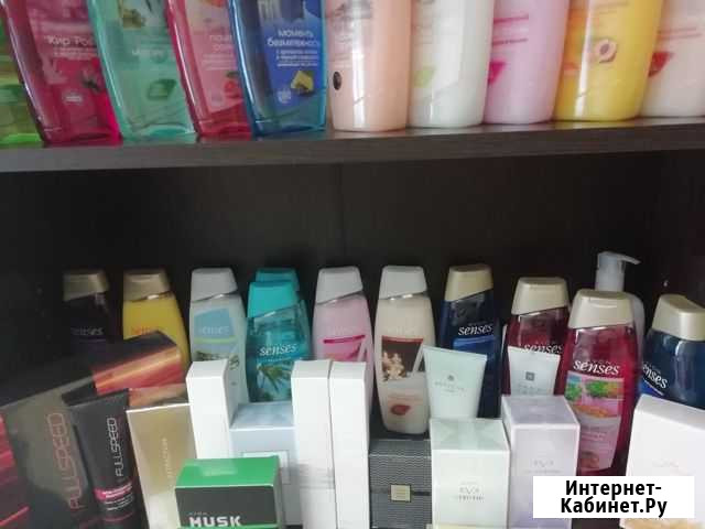 Косметика и парфюмерия Avon Воронеж - изображение 1