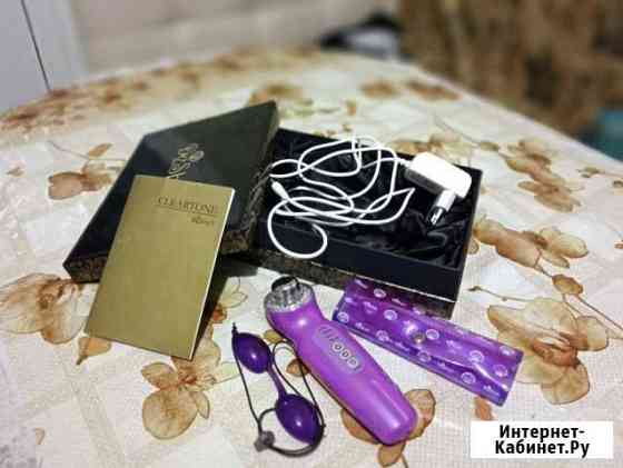 Массажёр для лица Краснодар