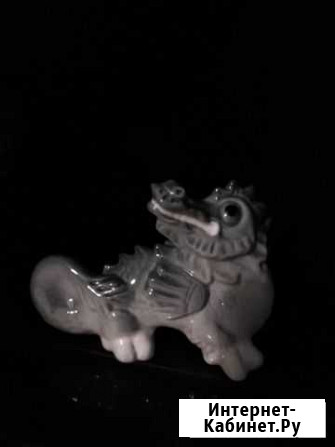 Дракон лфз СССР, Огнедышащий Дракон СССР, Огненный Тюмень - изображение 1