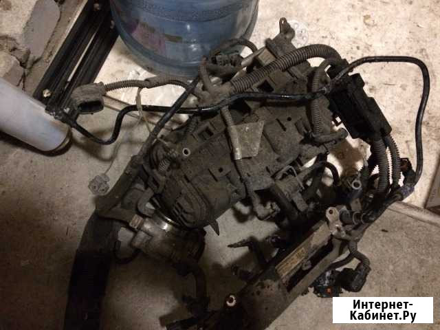 Коллектор впускной для Опель Корса Д Липецк - изображение 1