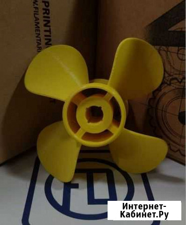 3D печать Северодвинск - изображение 1