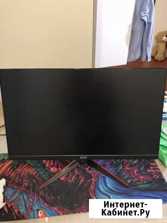 Монитор Acer Nitro Элиста - изображение 1