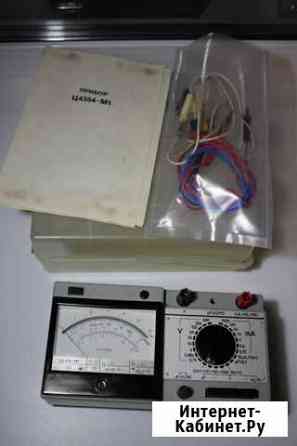 Мультиметр СССР Ц4354-М1 Пермь