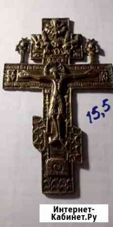 Православный крест Йошкар-Ола