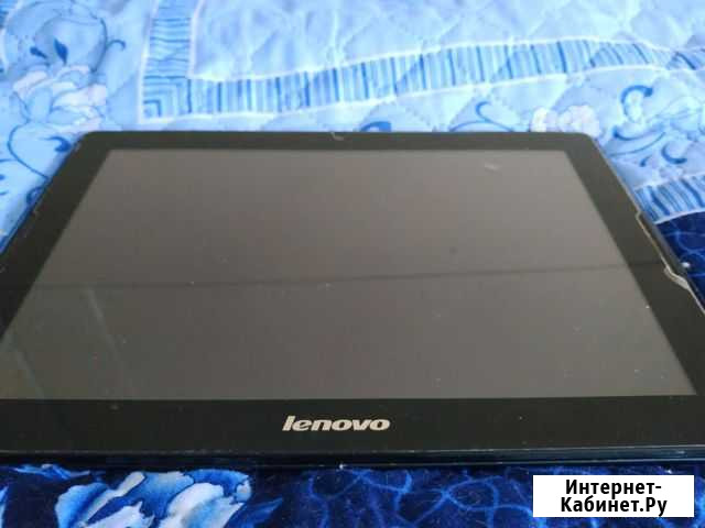 Планшет Lenovo на запчасти Кукуштан - изображение 1