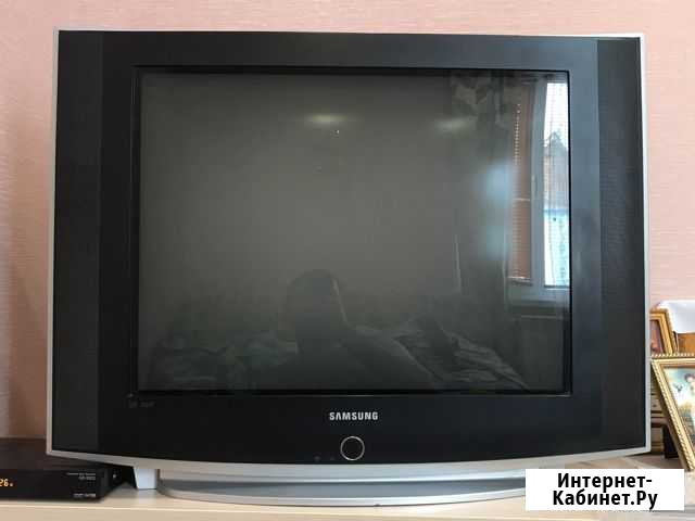 Телевизор samsung Кантемировка - изображение 1