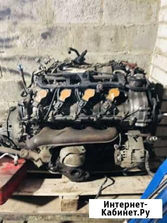 Двигатель мерседес 221 Ульяновск - изображение 1