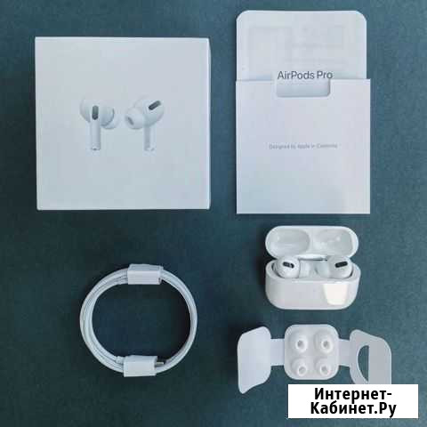 Airpods pro Севастополь - изображение 1