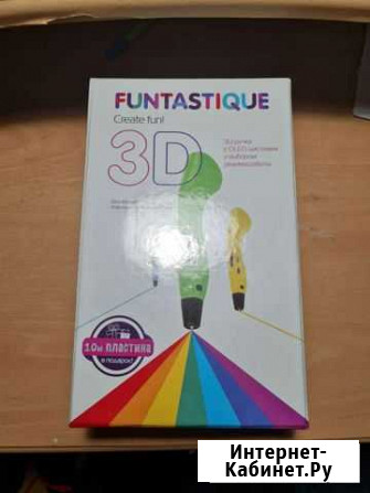 3d ручка Воронеж - изображение 1