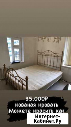 Кровать Грозный - изображение 1
