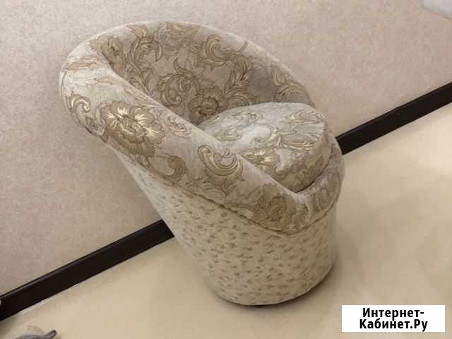 Кресло Каспийск - изображение 1