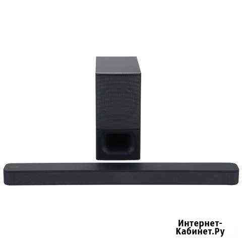 Саундбар Sony HT S350/M Люберцы