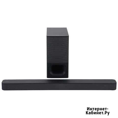 Саундбар Sony HT S350/M Люберцы - изображение 1
