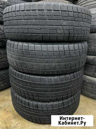 Yokohama 215/65 R16 Владимир - изображение 1