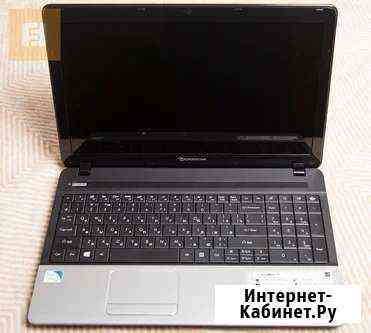 Ноутбук packard bell Астрахань