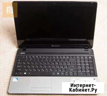 Ноутбук packard bell Астрахань - изображение 1