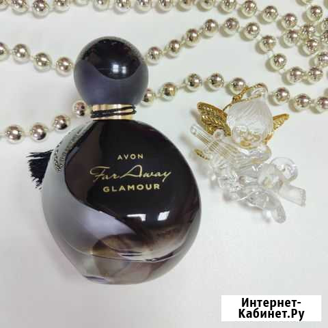 Avon эйвон косметика и парфюмерия Назарово - изображение 1
