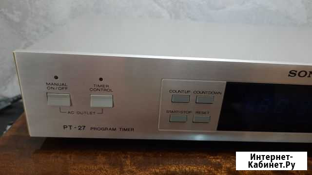 Sony 515 Волхов - изображение 1