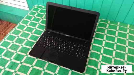 Ноутбук Toshiba L855D-S5117 Керчь