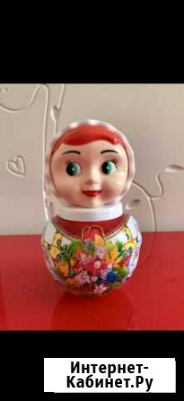 Неваляшка Долгопрудный - изображение 1