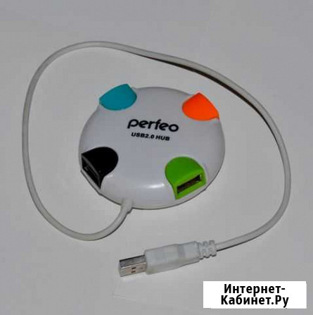 USB-разветвитель - 4 порта Калуга - изображение 1