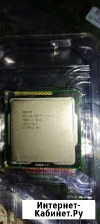 Процессор lga1155 core i3-2120 Магнитогорск - изображение 1