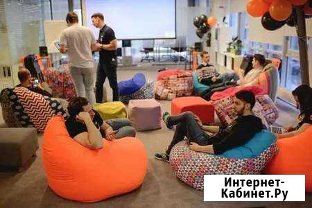 Кресло мешки в наличии взрослые 2XL Краснодар - изображение 1
