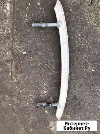 Задний усилитель бампера пассат б5 Саратов