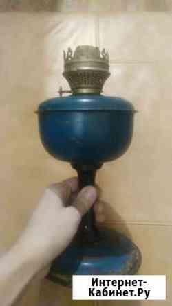 Лампа керосиновая Киров