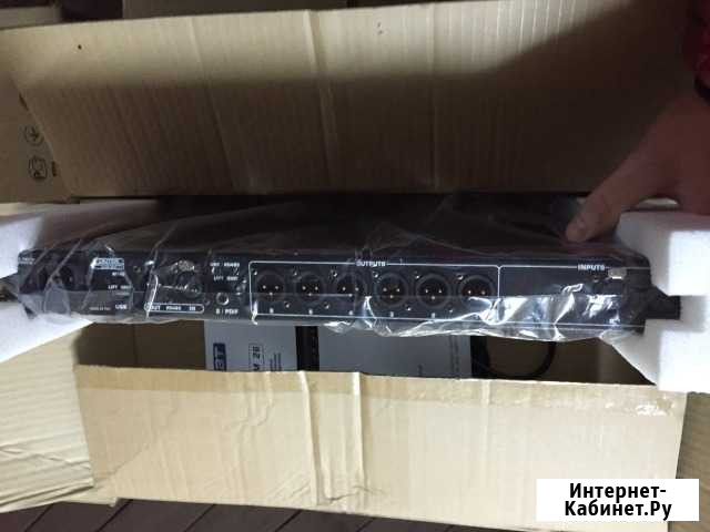 FBT DLM-26 процессор Сыктывкар - изображение 1