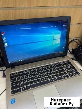 Ноутбук Asus Севастополь - изображение 1