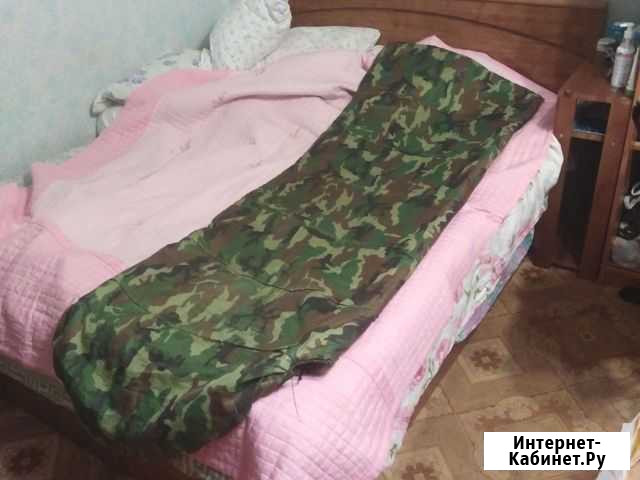 Спальник Иркутск - изображение 1