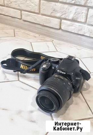 Фотоаппарат Nikon D3100 Саратов - изображение 1