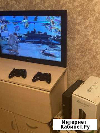 Xbox 360 Соликамск - изображение 1