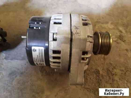 Генератор ваз Тольятти